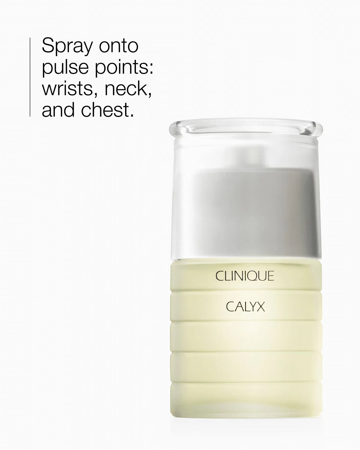 Calyx™ Eau de Parfum Spray - US 0104