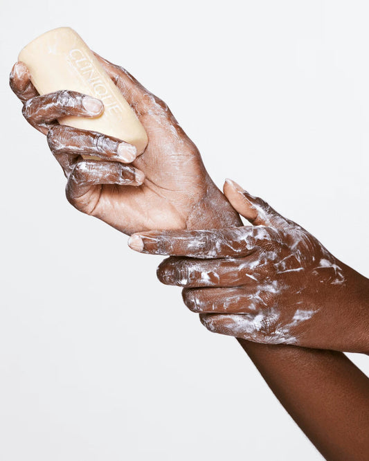 Facial Soap - US 7543