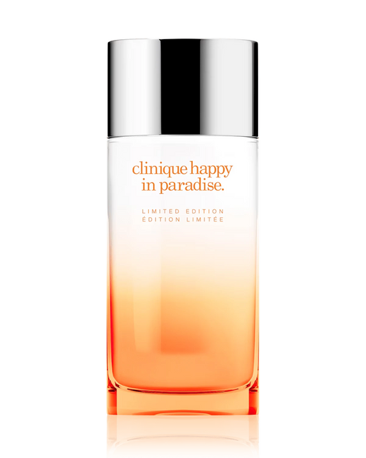 Clinique Happy in Paradise™ Limited Edition Eau de Parfum - US 2167