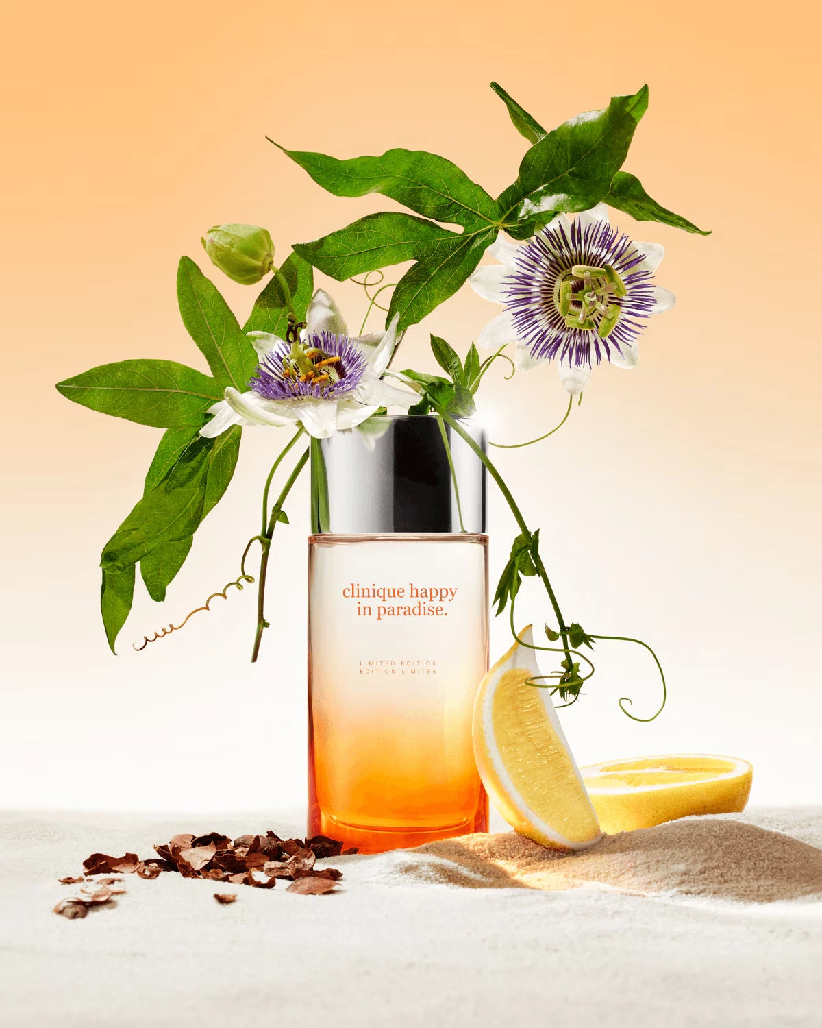 Clinique Happy in Paradise™ Limited Edition Eau de Parfum - US 2167