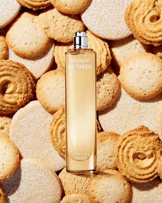 Clinique My Happy™ Cookies & Kisses Fragrance - US 2371