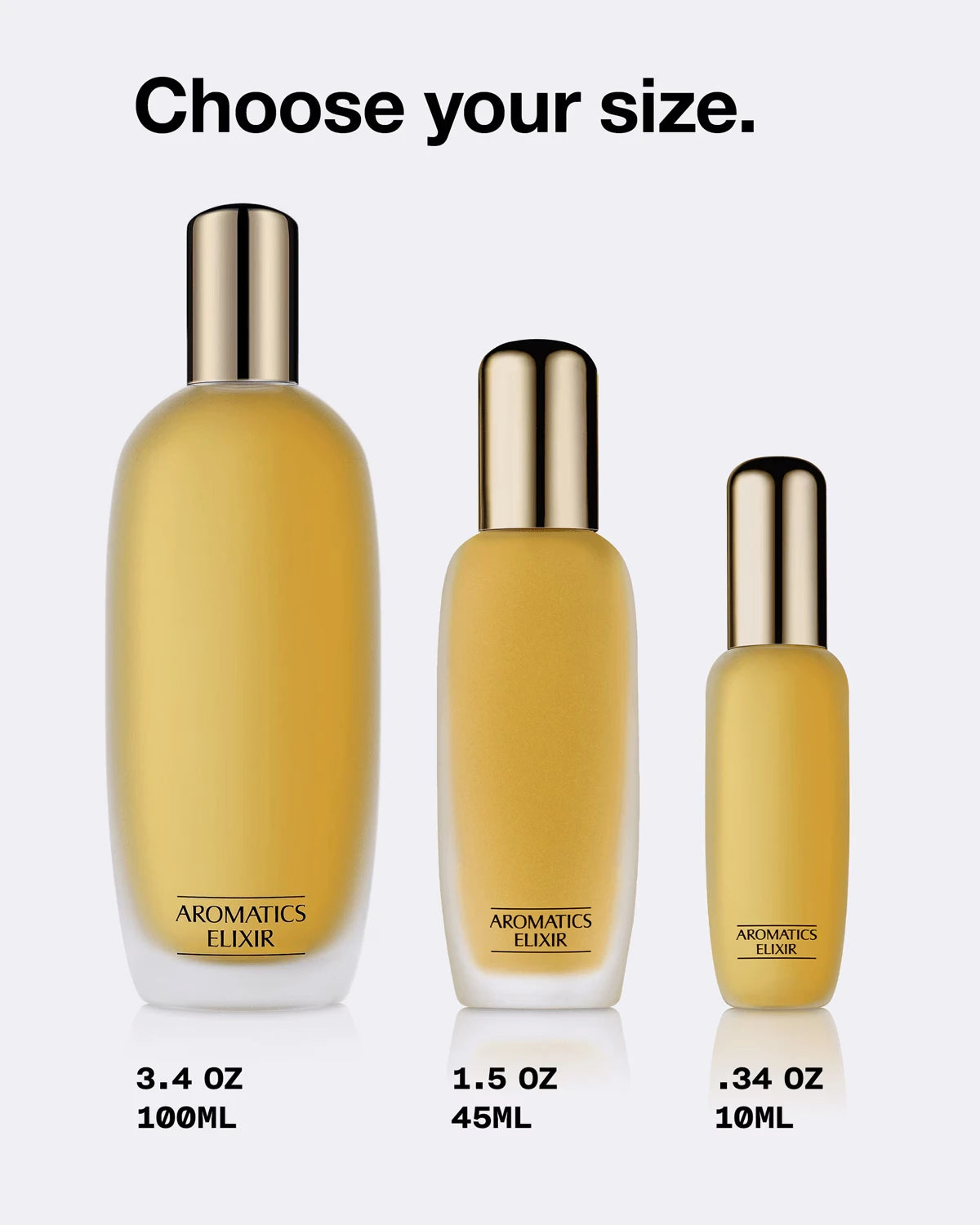 Aromatics Elixir™ Eau de Parfum Spray - US 3318