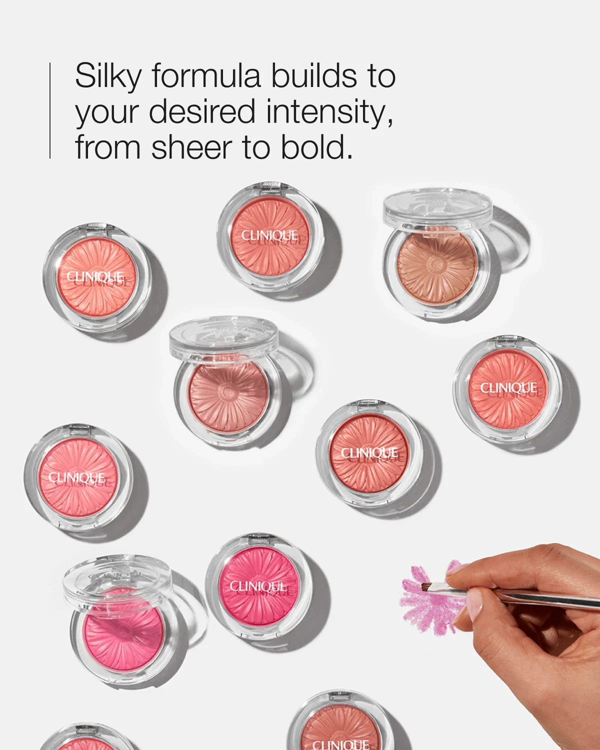Cheek Pop™ Powder Blush - US 6589