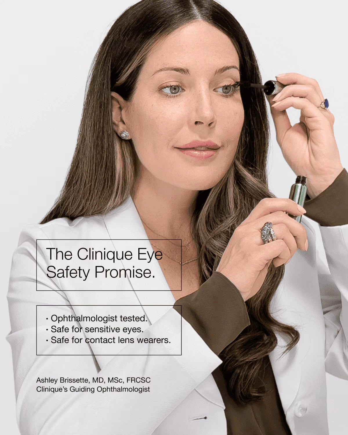 Just Browsing™ Clear Sculpting Gel - US 6229