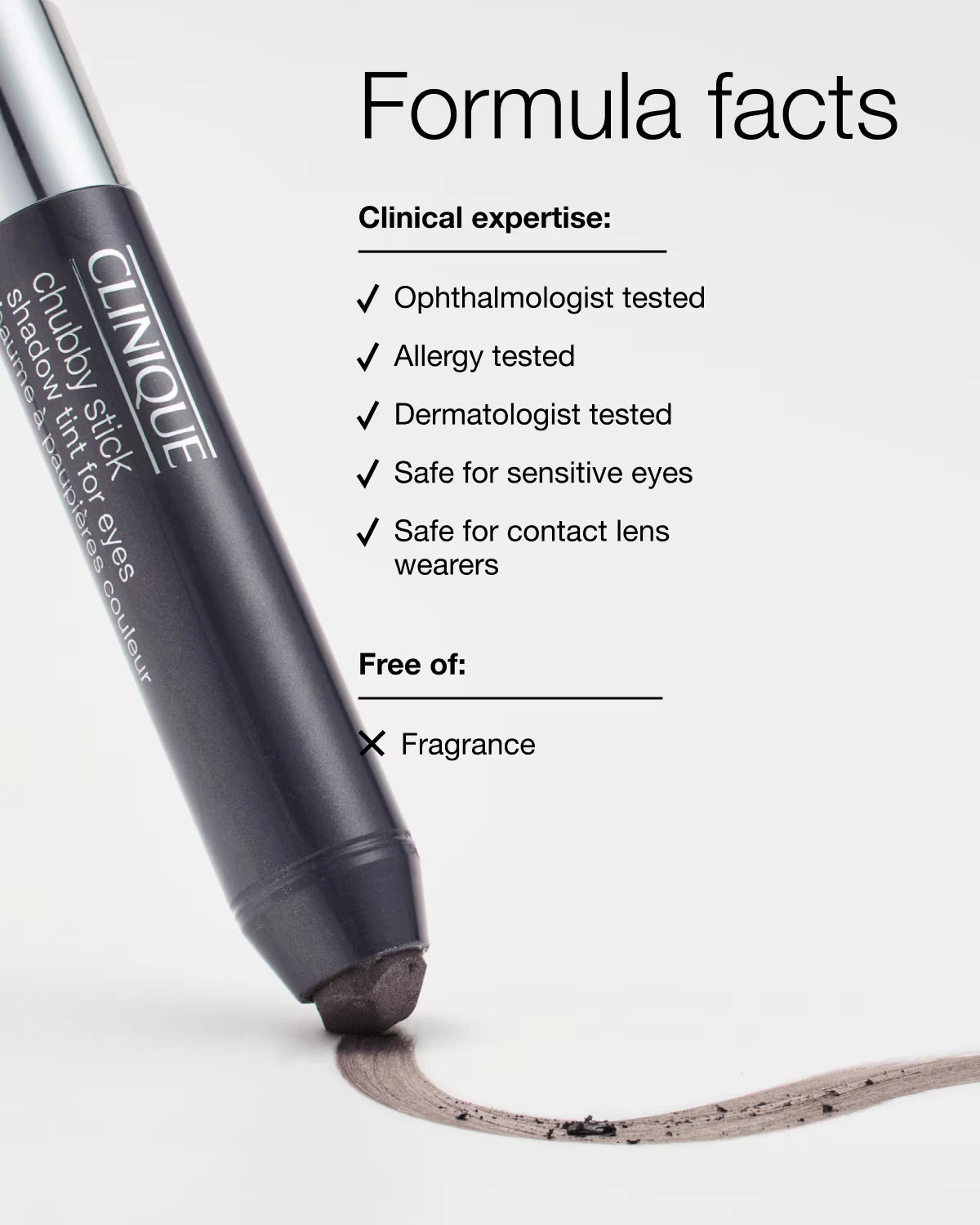 Chubby Stick™ Shadow Tint For Eyes - US 2462