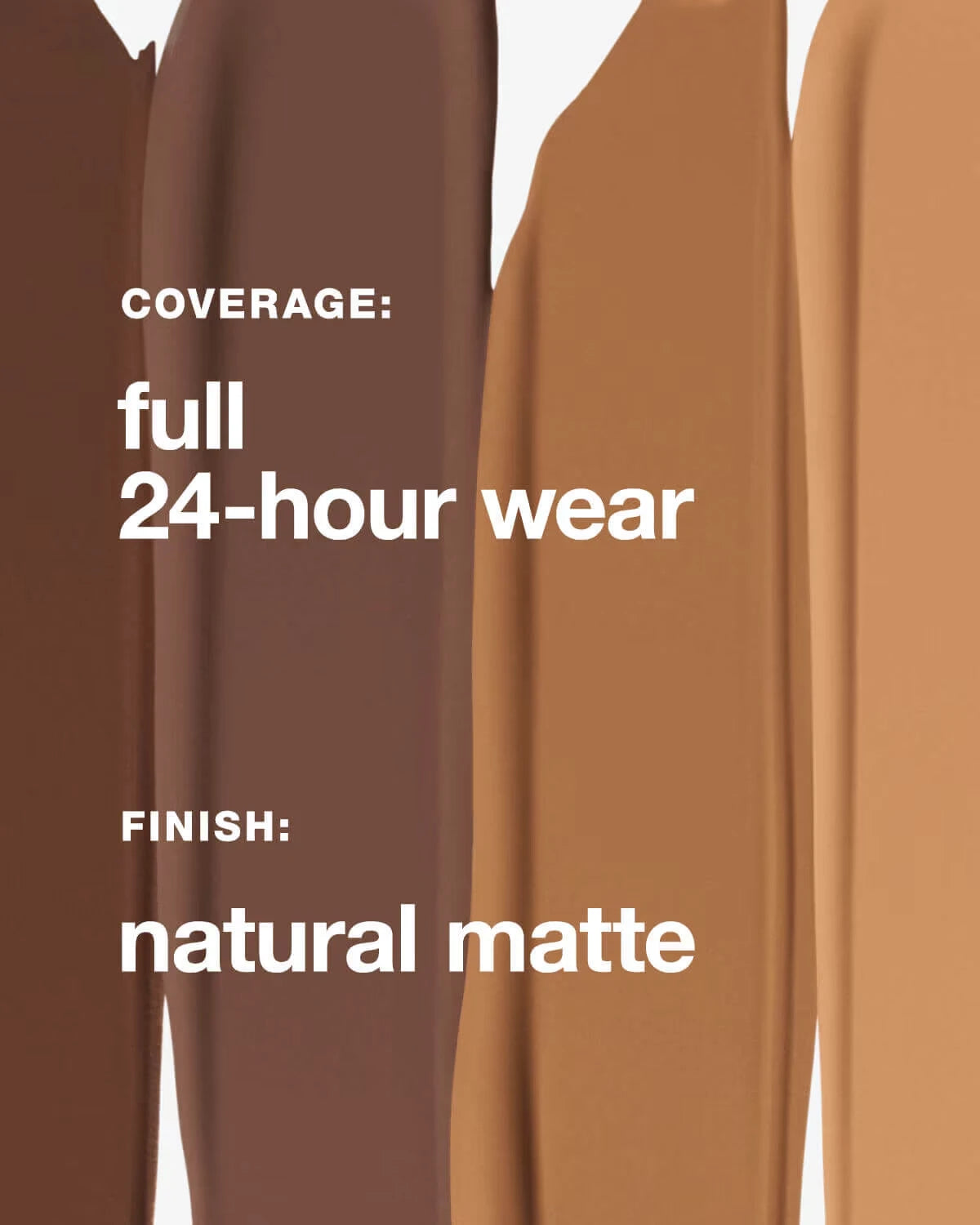 Beyond Perfecting™ Foundation + Concealer - US 5258