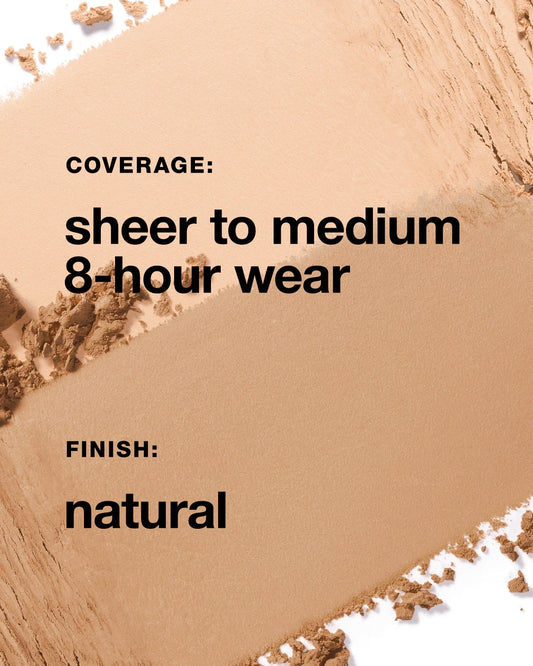 Almost Powder Makeup Broad Spectrum SPF 18 - US 5963