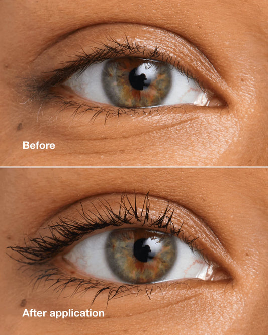 High Impact™ Waterproof Mascara - US 4915