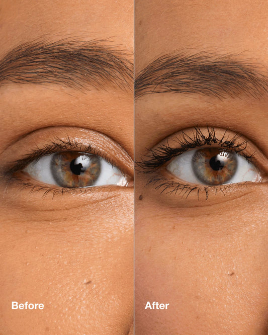 Lash Doubling Mascara - US 5034
