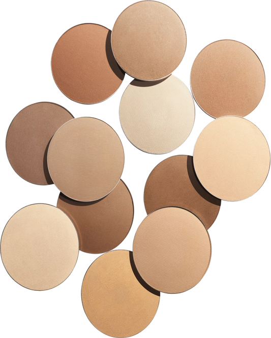 Stay-Matte Sheer Pressed Powder - US 8211