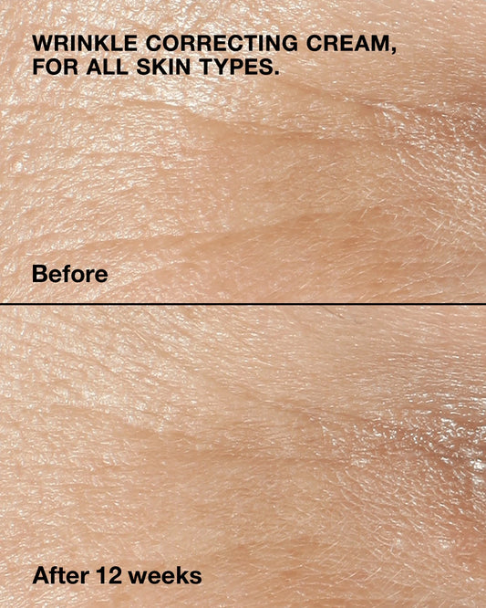 Clinique Smart Clinical Repair™ Wrinkle Correcting Cream - US 4390