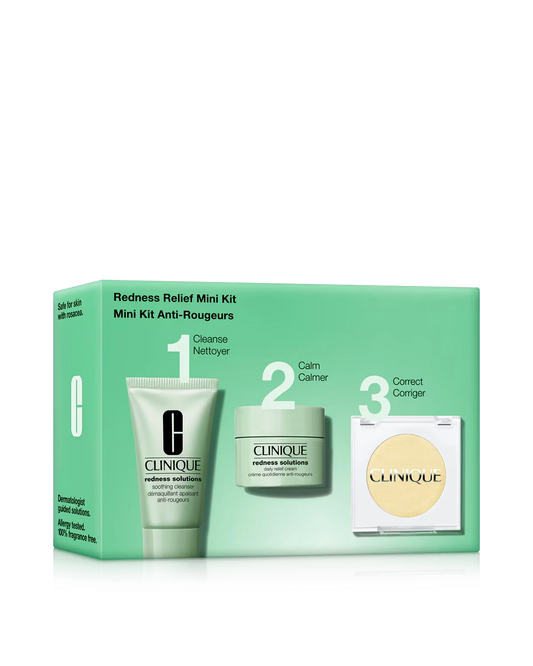Redness Relief Kit - US 9343
