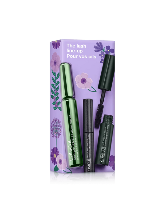 The Lash Lineup Makeup Set - US 1828