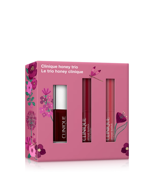 Clinique Honey Trio - US 1608