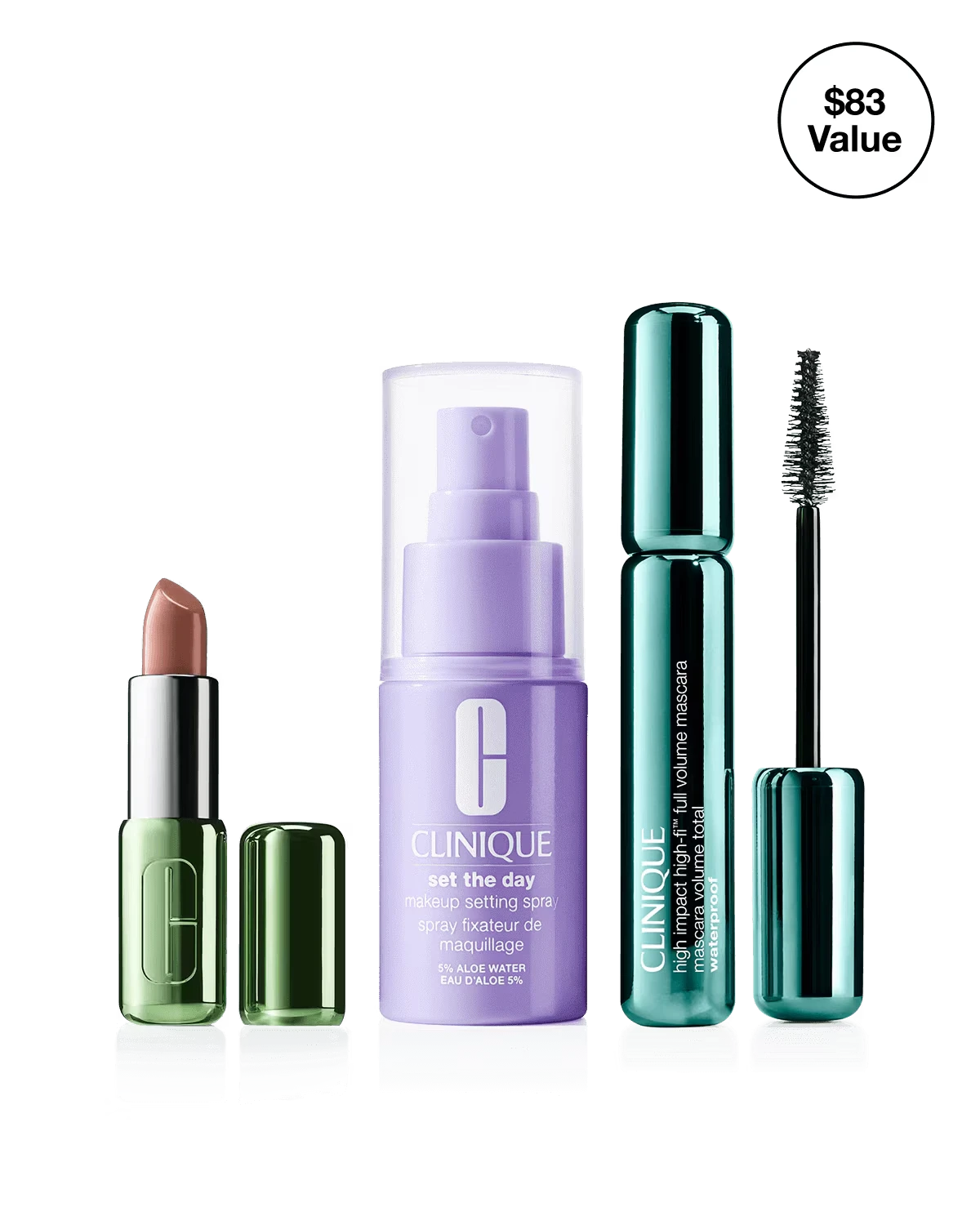 The After-Party Glow Kit - US 7781