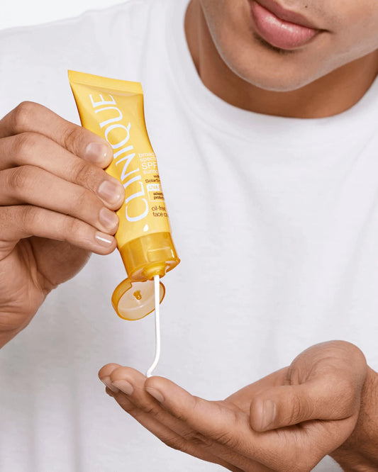 Broad Spectrum SPF 50 Sunscreen Face Cream - US 3764