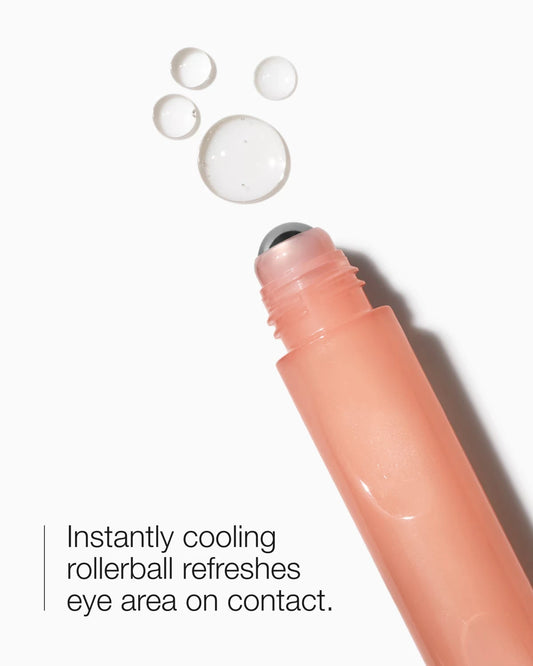 All About Eyes™ Serum De-Puffing Eye Massage - US 6429