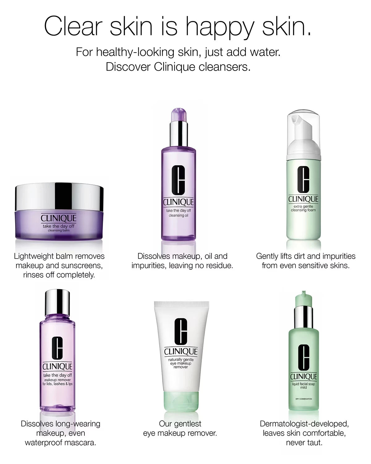 Naturally Gentle Eye Makeup Remover - US 5784