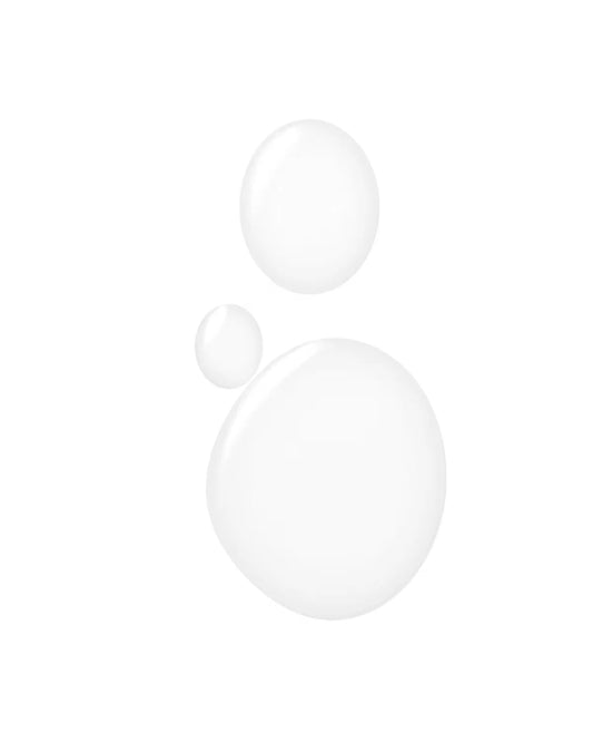 Rinse-Off Eye Makeup Solvent - US 4659
