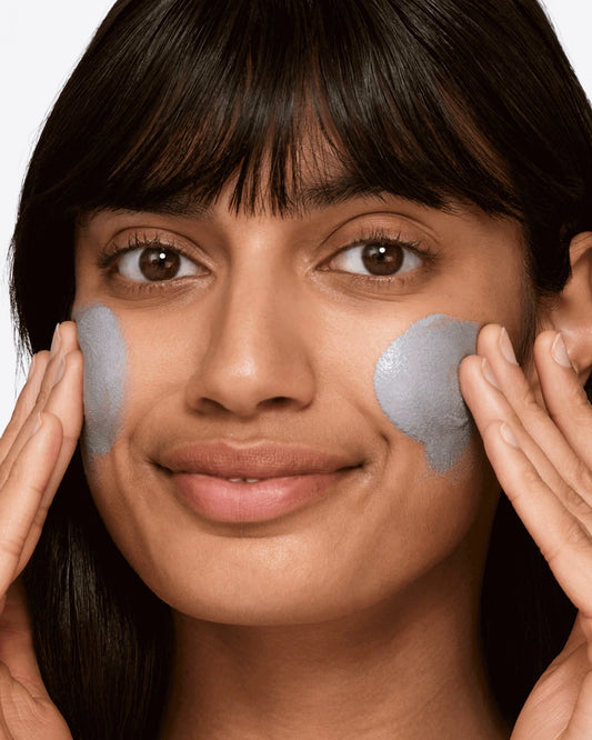 All About Clean™ 2-in-1 Charcoal Mask + Scrub - US 8981