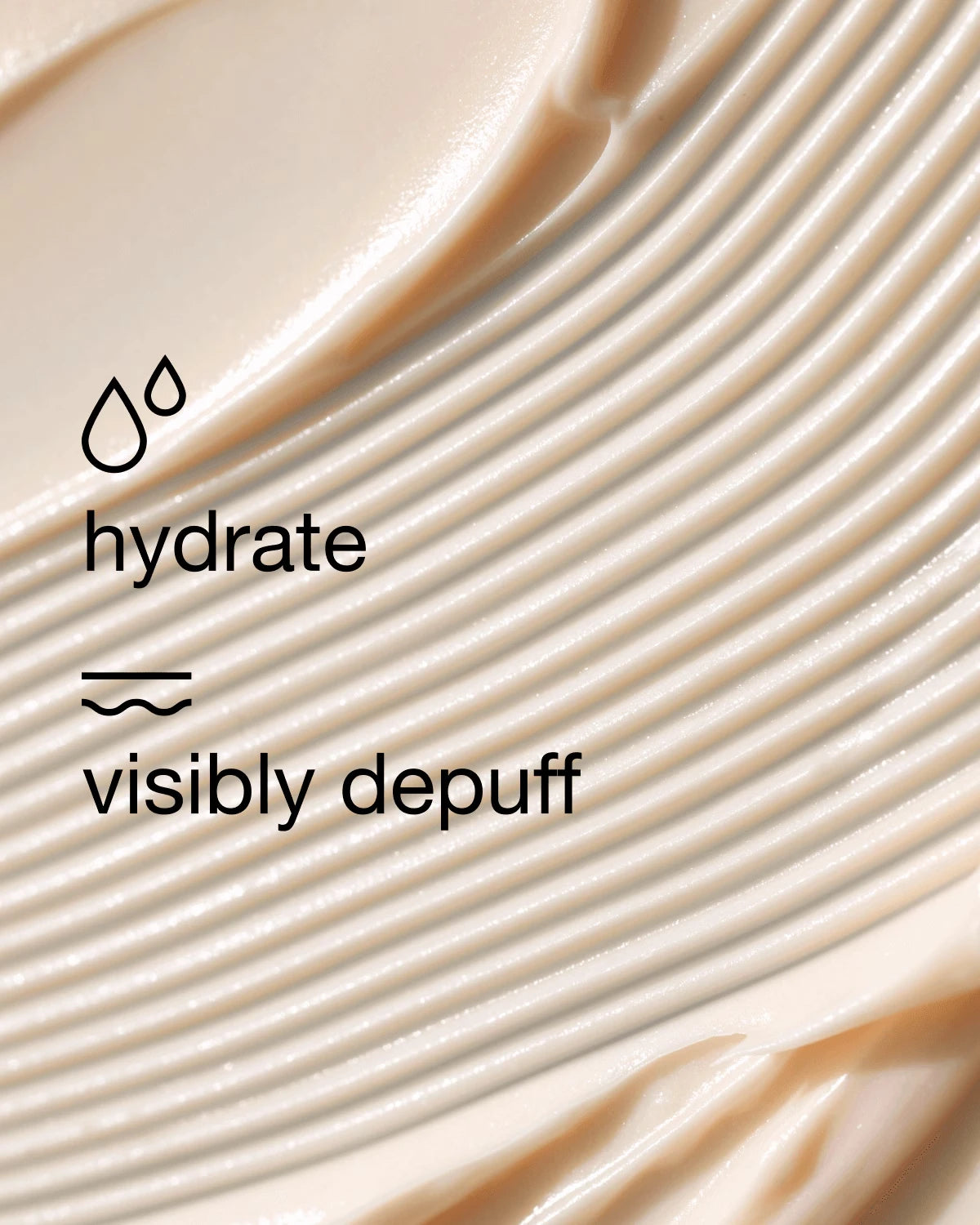 All About Eyes™ Rich Eye Cream with Hyaluronic Acid - US 7099