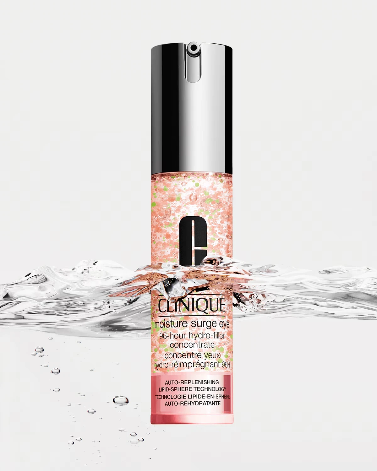 Moisture Surge Eye™ 96-Hour Hydro-Filler Concentrate - US 8616