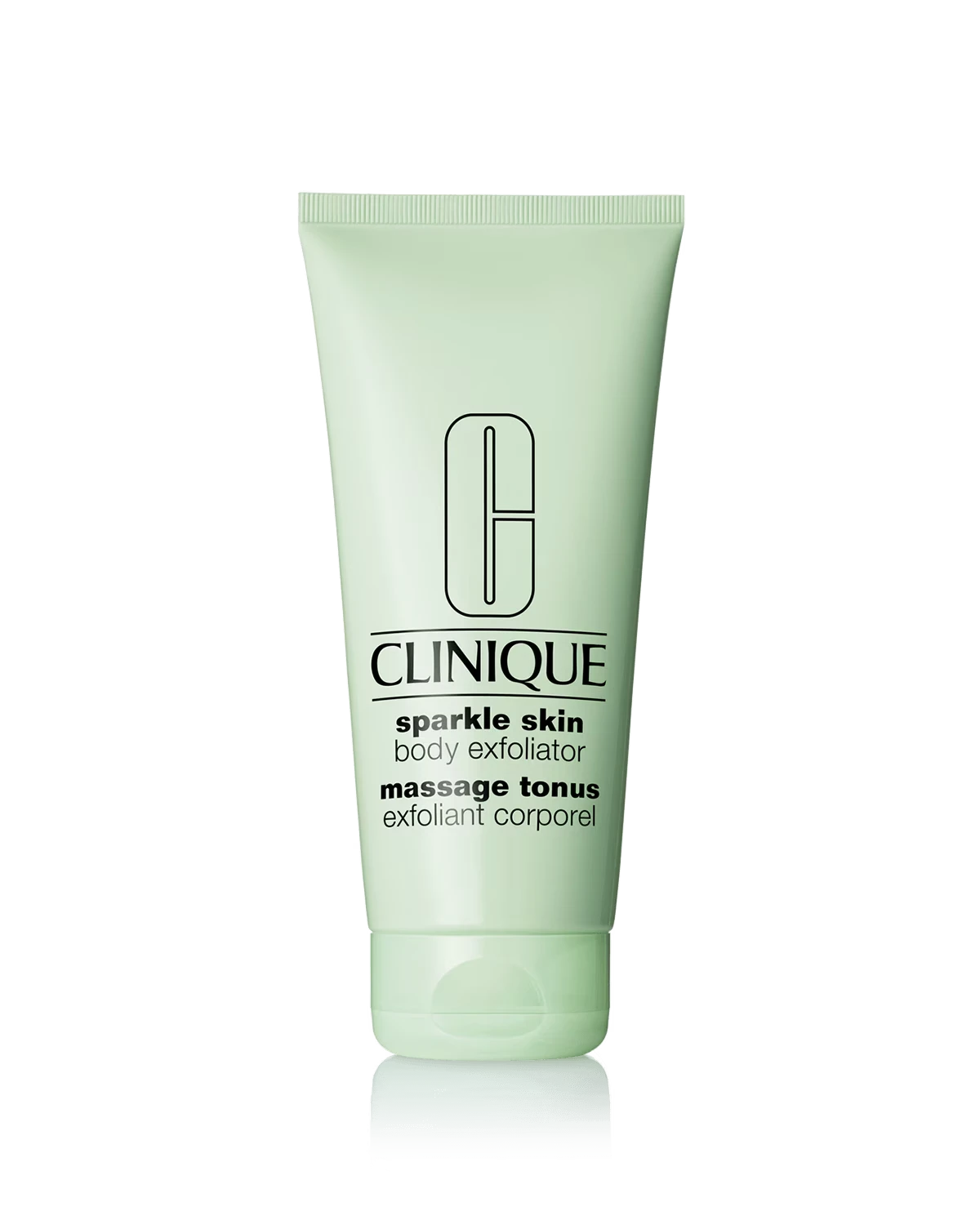 Sparkle Skin™ Body Exfoliator - US 6493
