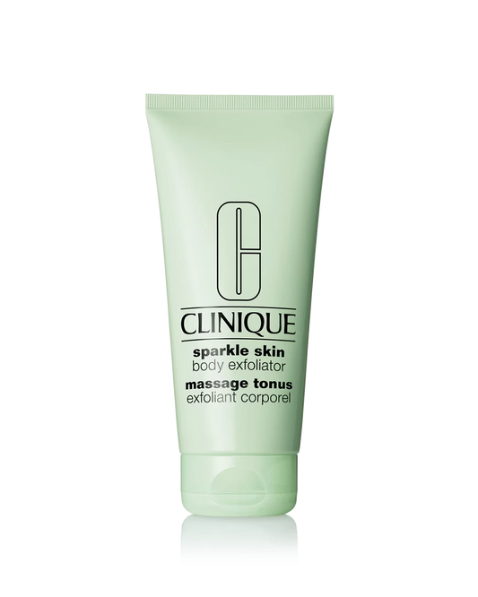 Sparkle Skin™ Body Exfoliator - US 6493