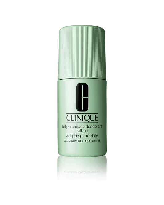Antiperspirant-Deodorant Roll-On - US 0105