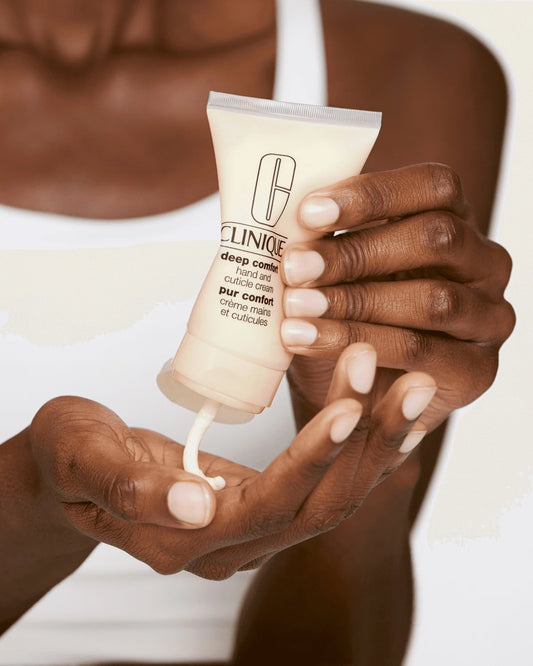 Deep Comfort™ Hand and Cuticle Cream - US 1815