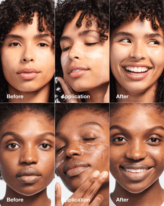 Moisture Surge™ Broad Spectrum SPF 28 Sheer Hydrator - US 5684