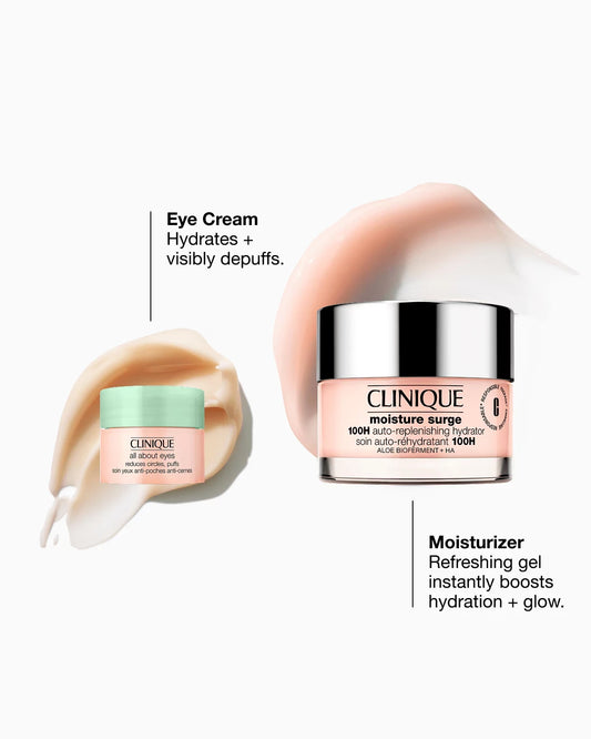 Fan Favorites For Face + Eyes Bundle - US 0438