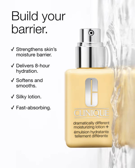 Dramatically Different Moisturizing Lotion+™ - US 9702
