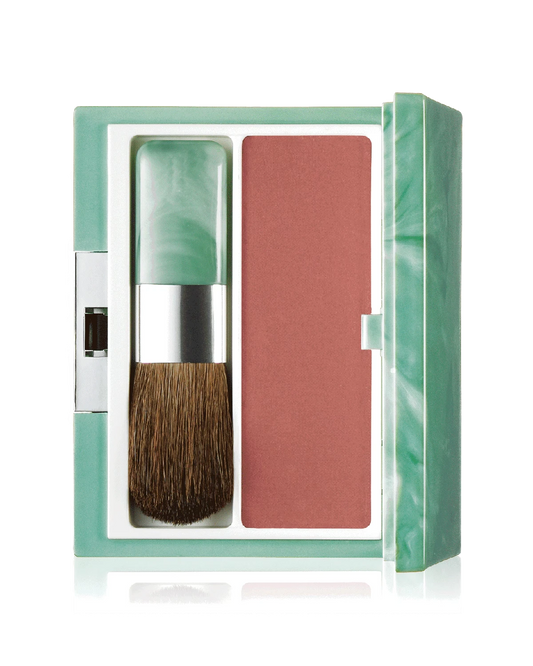 Soft-Pressed Powder Blusher - US 9836