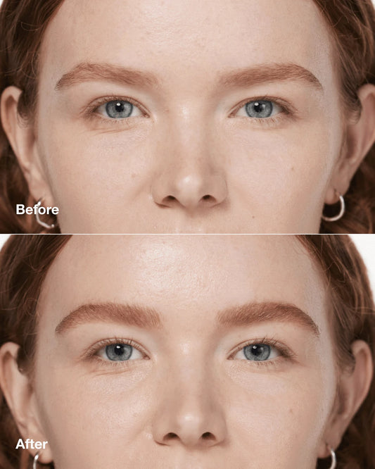 Fill in the Blanks™ Brow Powder Pomade - US 8431