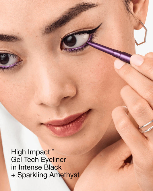 High Impact™ Gel Tech Eyeliner - US 5090