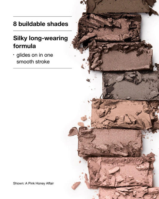 All About Shadow™ Octet Eye Shadow Palette - US 2550