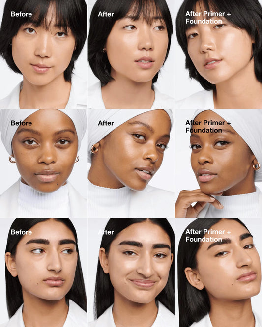 Even Better™ Light Reflecting Glowy Face Primer - US 2333