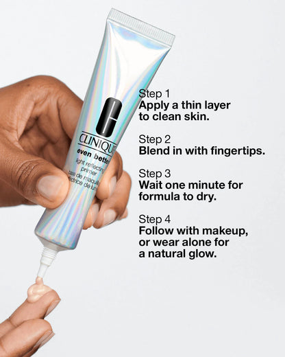 Even Better™ Light Reflecting Glowy Face Primer - US 2333