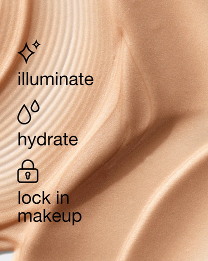 Even Better™ Light Reflecting Glowy Face Primer - US 2333