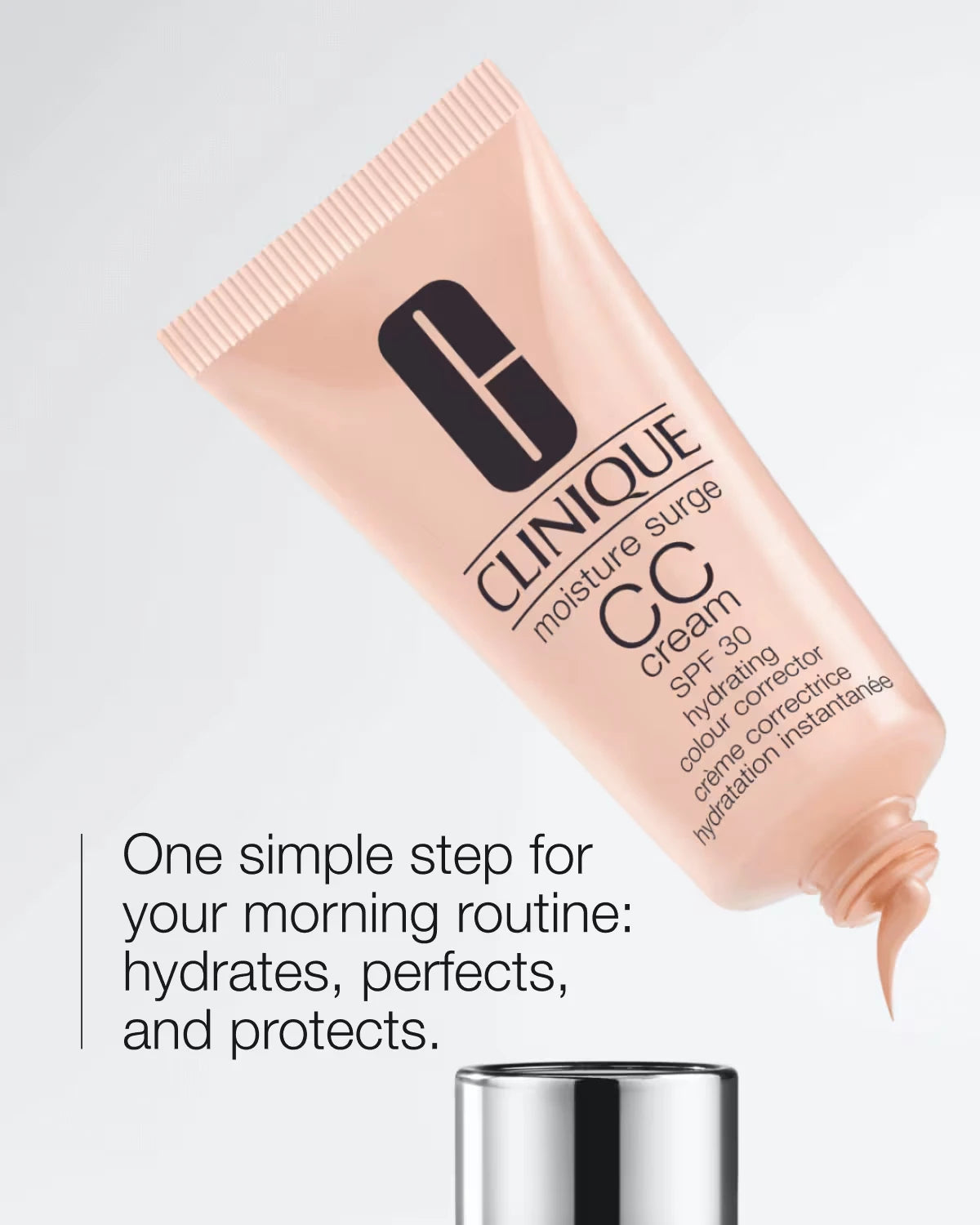 Moisture Surge™ CC Cream Hydrating Colour Corrector Broad Spectrum SPF 30 - US 1399