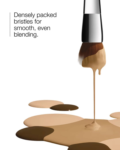 Foundation Buff Brush - US 3196