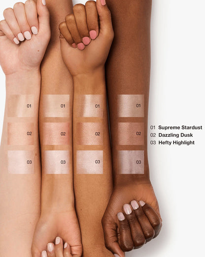Chubby Stick™ Sculpting Highlight - US 5282