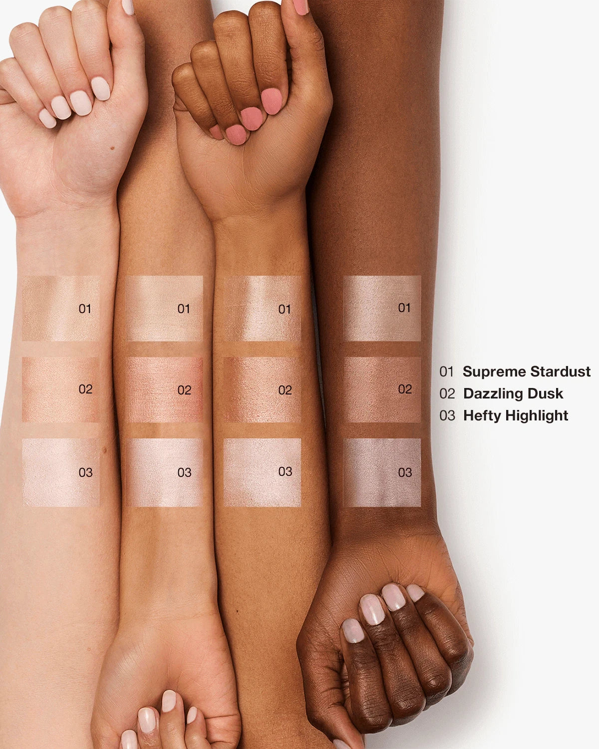 Chubby Stick™ Sculpting Highlight - US 8954