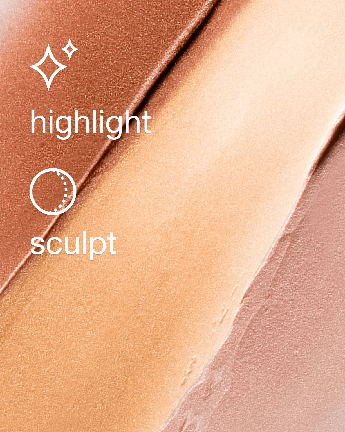 Chubby Stick™ Sculpting Highlight - US 5282