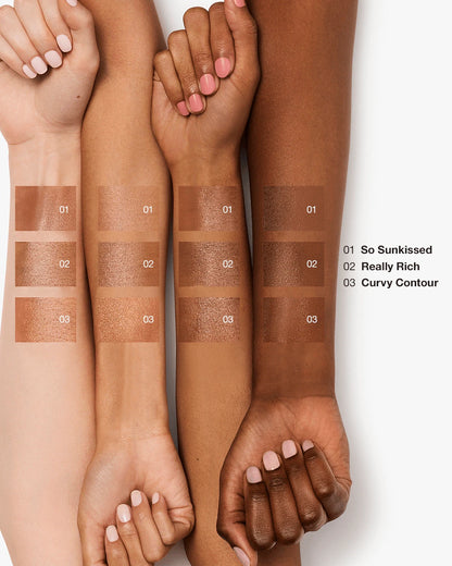 Chubby Stick™ Sculpting Contour - US 0915