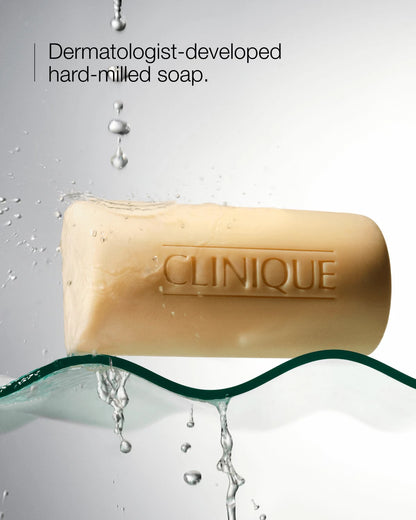 Facial Soap - US 7543