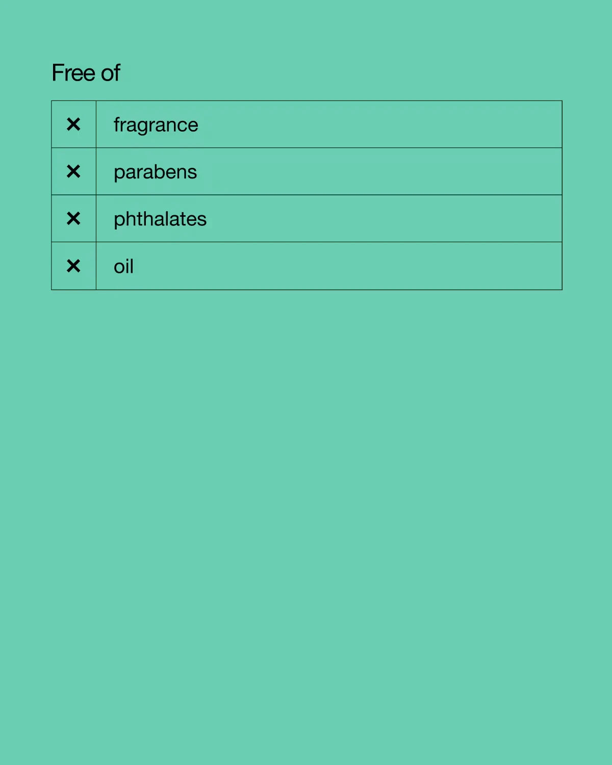 Clarifying Lotion 1 - US 9258