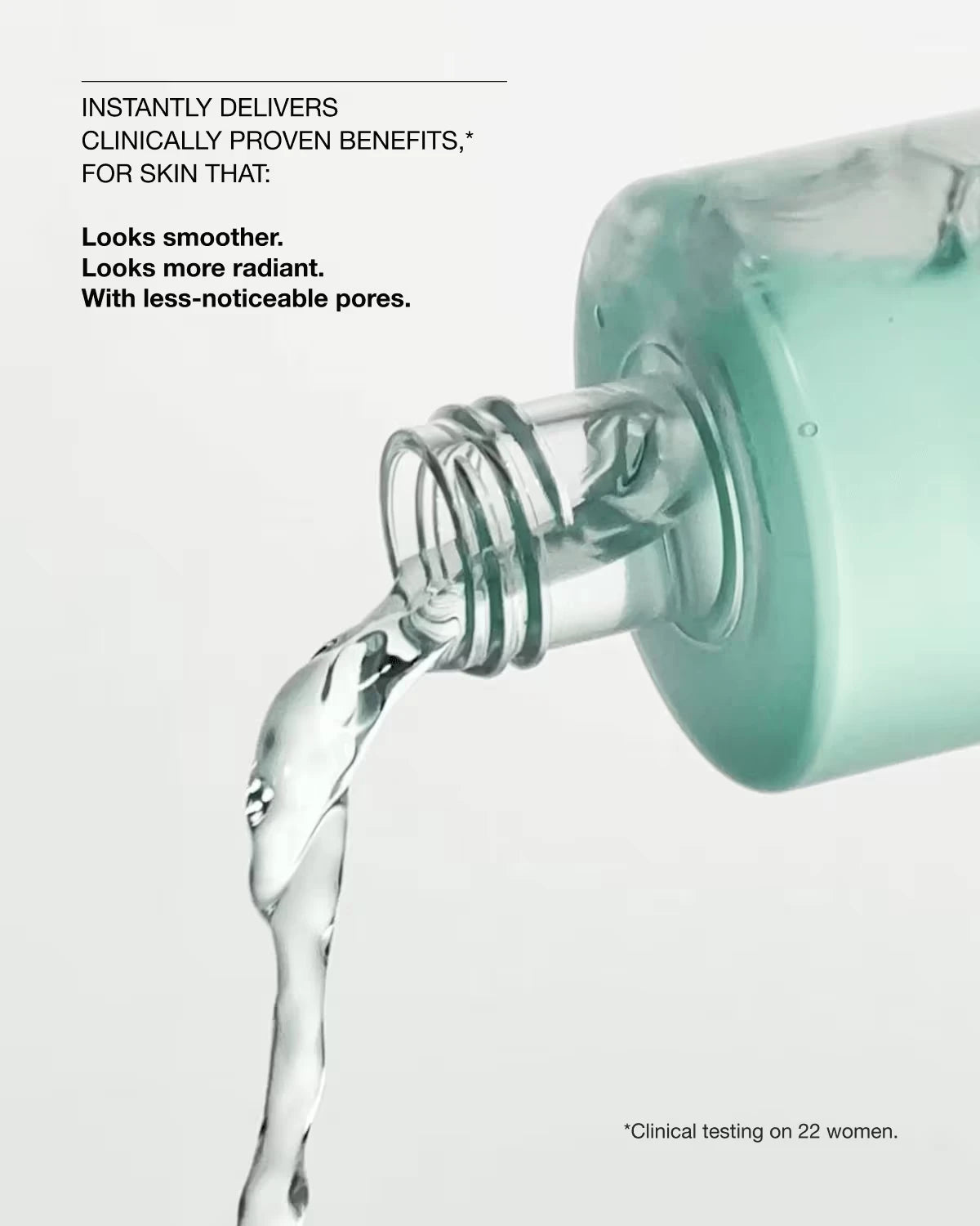 Clarifying Lotion 1 - US 9258