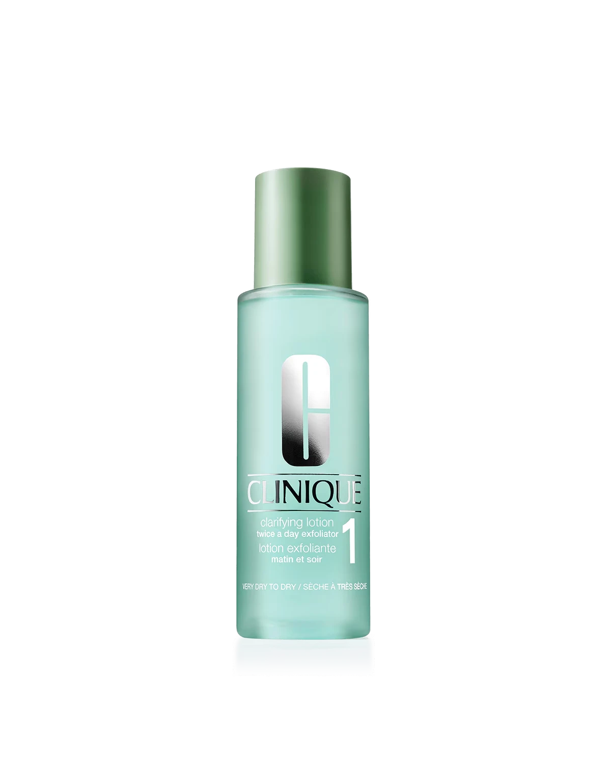 Clarifying Lotion 1 - US 9258
